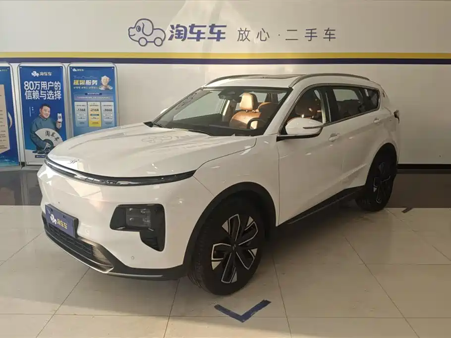 Shanhai L7 2025