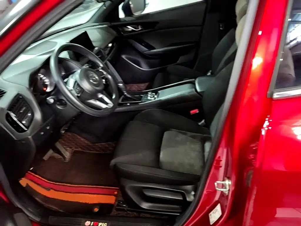 Mazda CX-4 2019 — фото 15