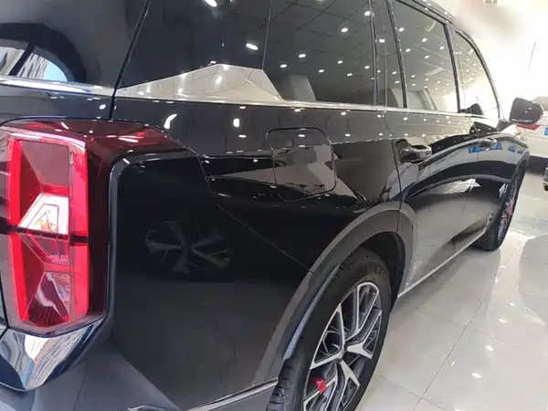 GAC Trumpchi GS8 2025