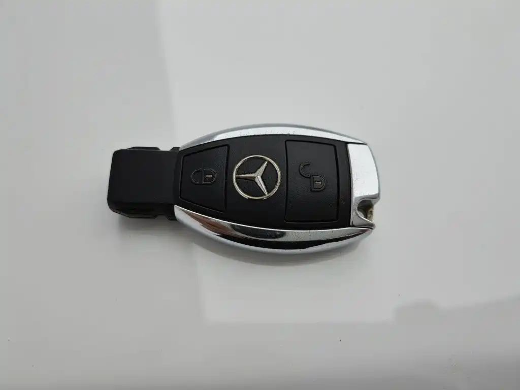 Mercedes-Benz GLK-Class 2014 — фото 19