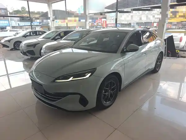 BYD Seal 06 2024