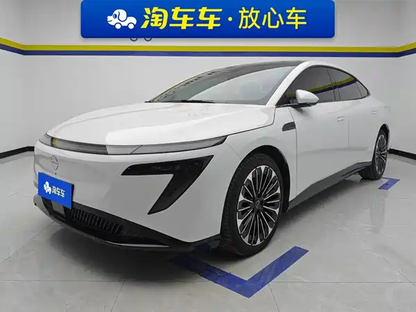 Nissan N7 2025