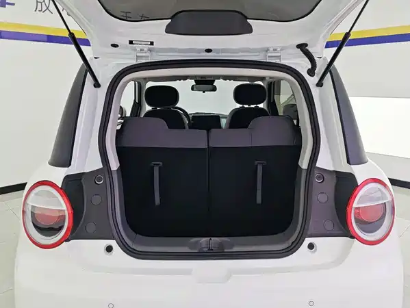 Changan Lumin 2025