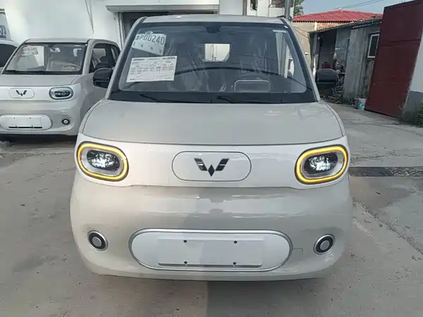 Wuling Hongguang MINIEV 2026