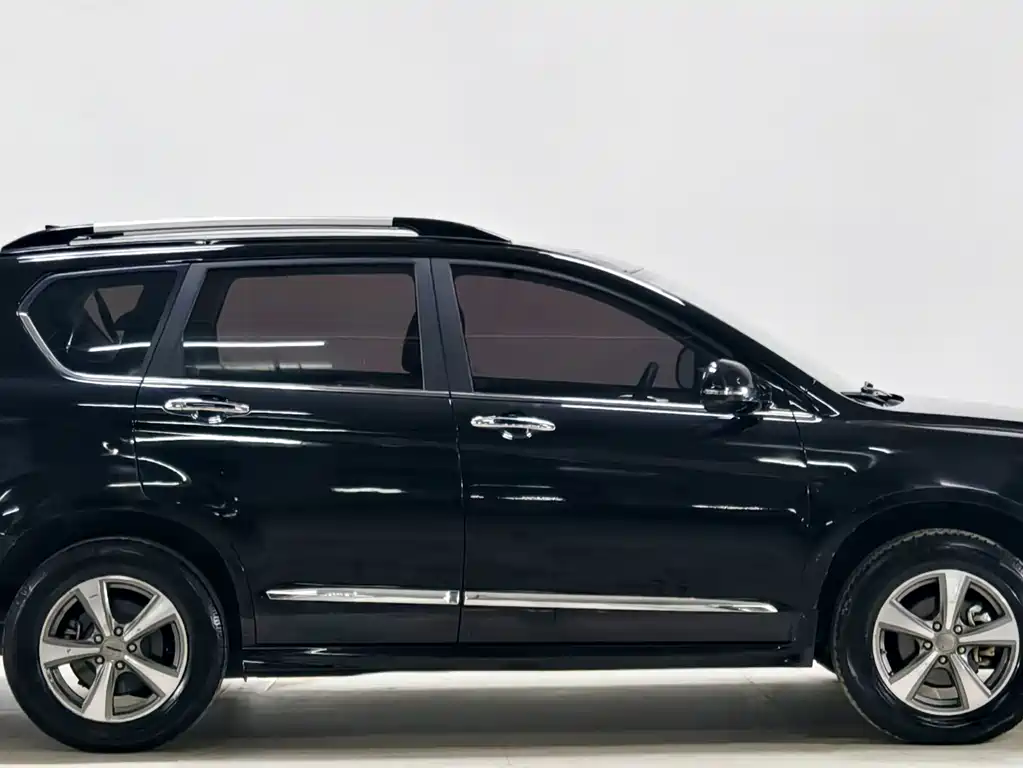 Haval H6 2016