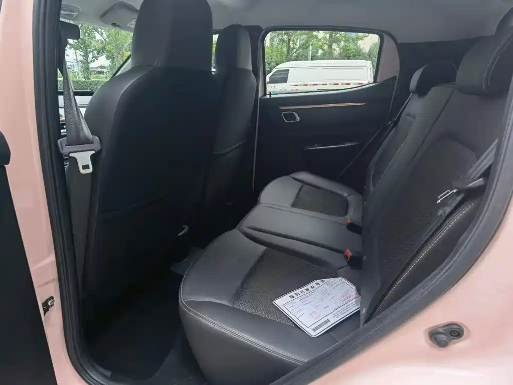 Dongfeng Nano BOX 2023