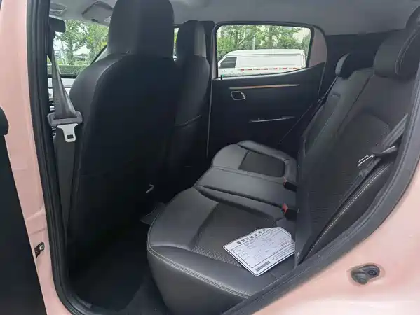 Dongfeng Nano BOX 2023