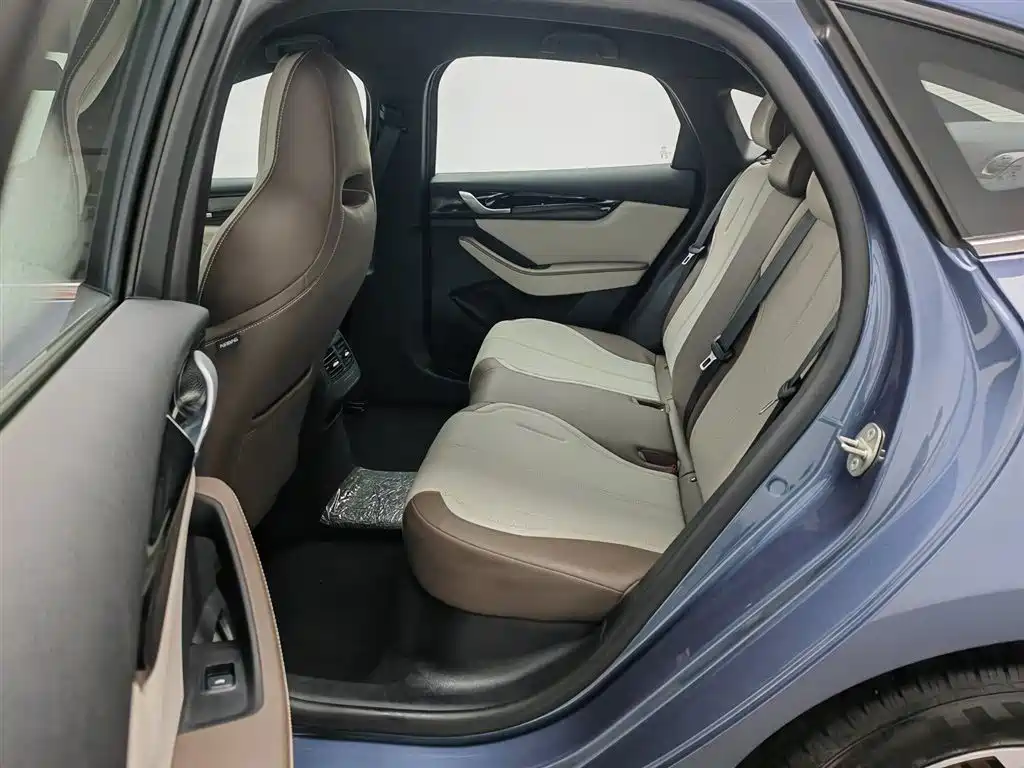 BYD Qin PLUS 2024 — фото 15
