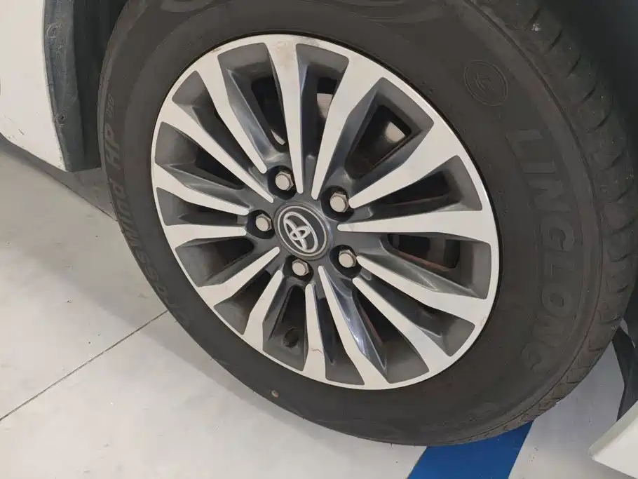 Toyota Corolla 2018
