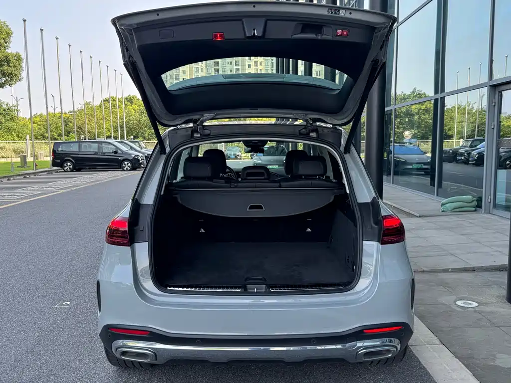 Mercedes-Benz GLE 2023