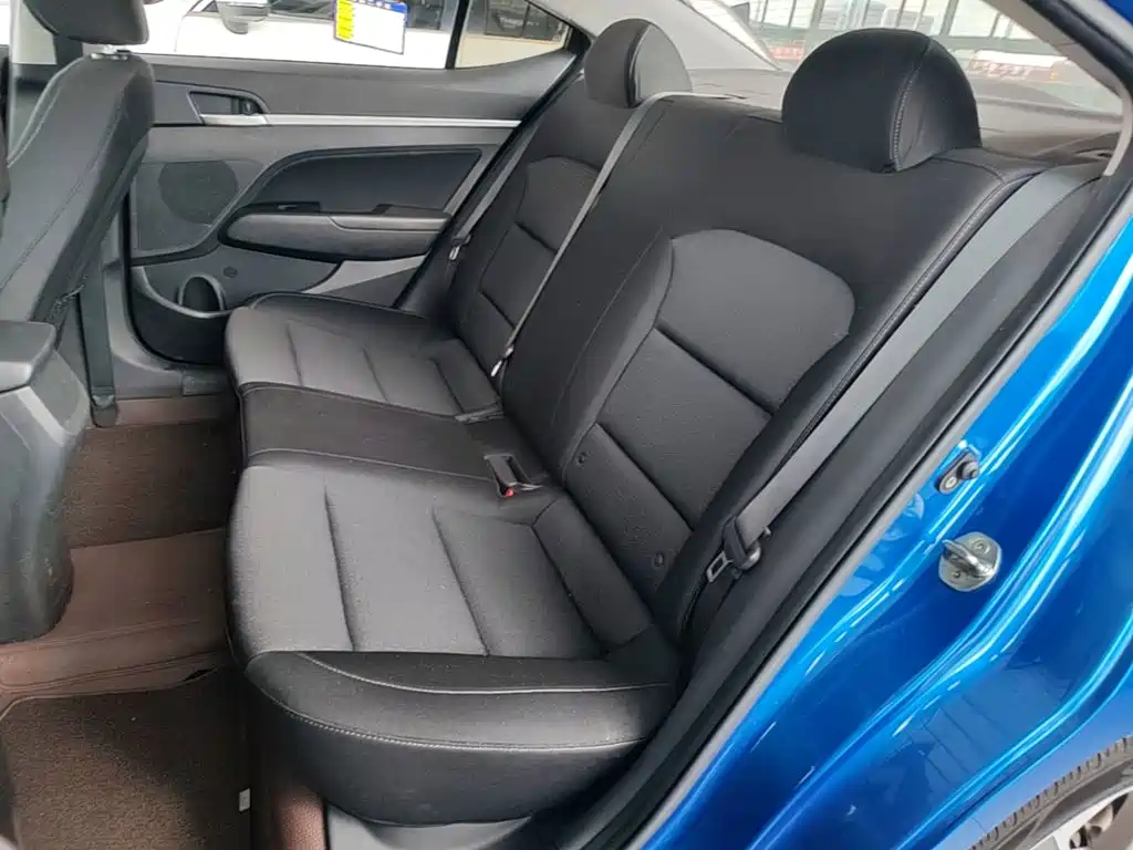 Hyundai Celesta 2019 — фото 17