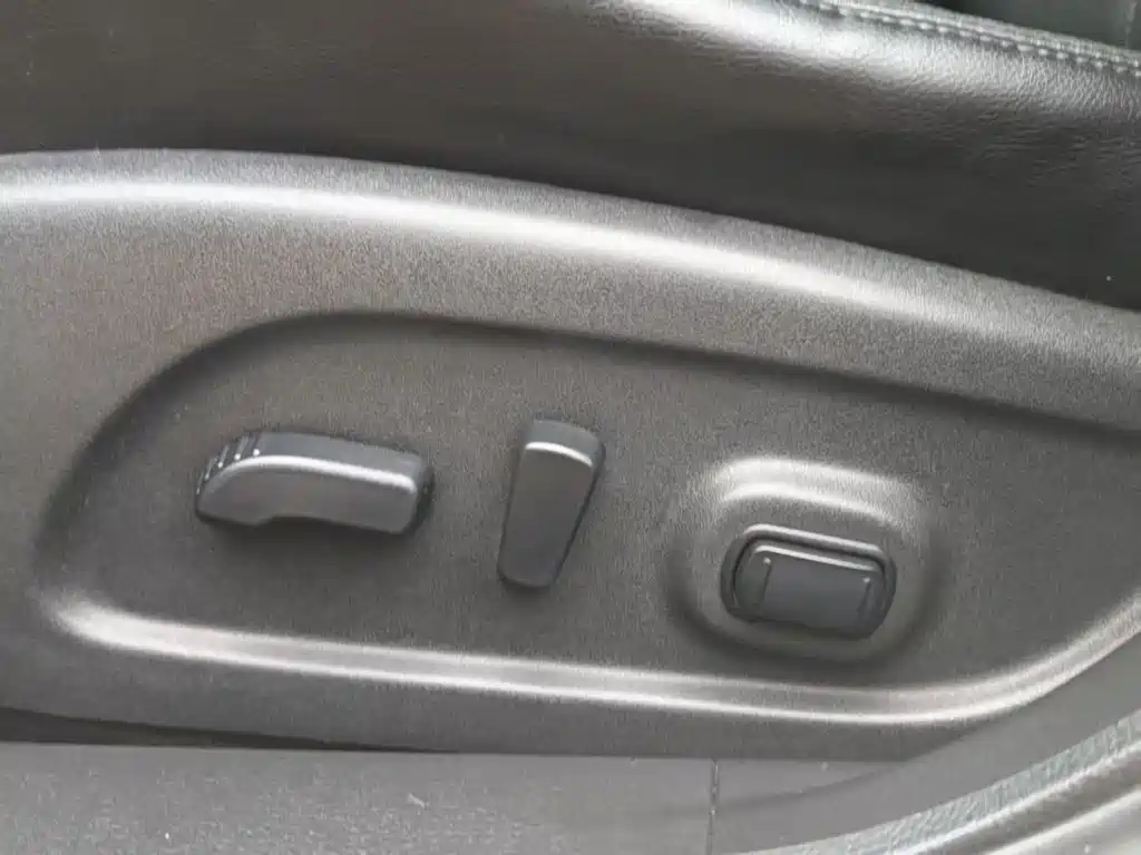 Nissan Teana 2015 — фото 11