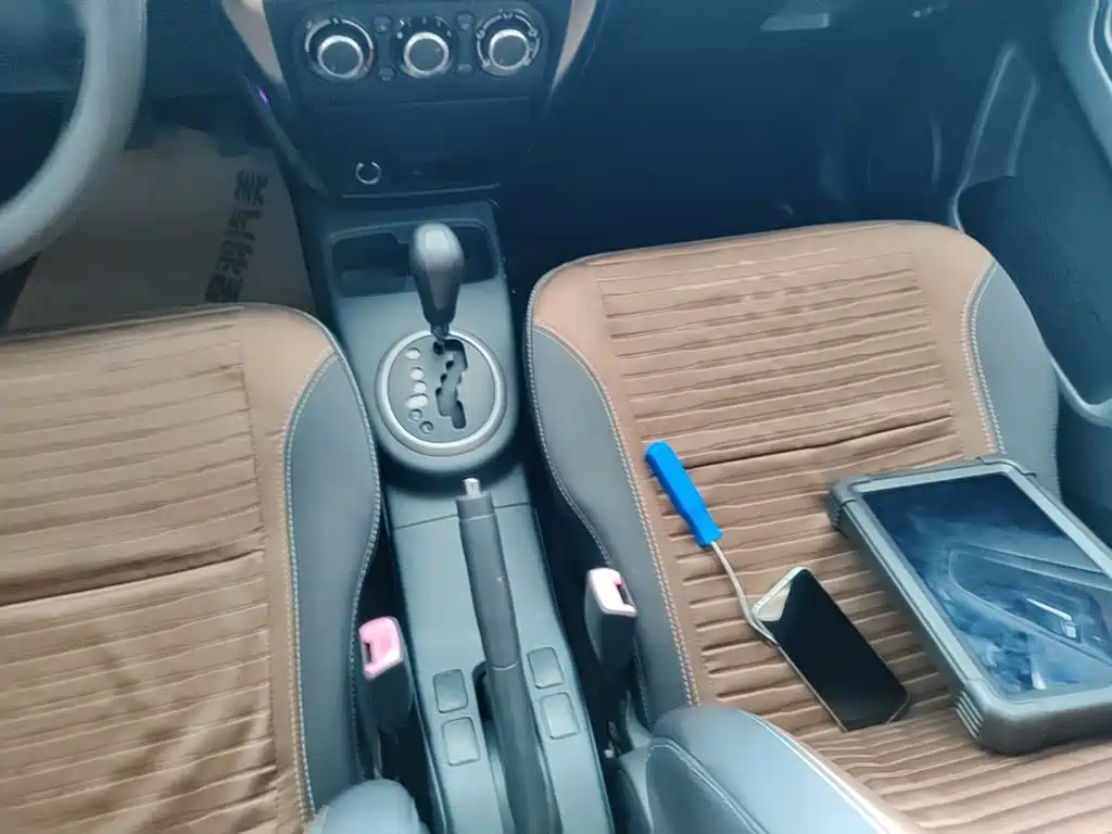 Suzuki Karma 2015 — фото 14
