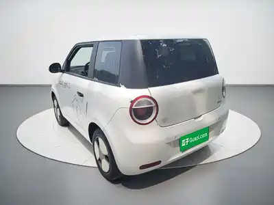 Changan Lumin 2023