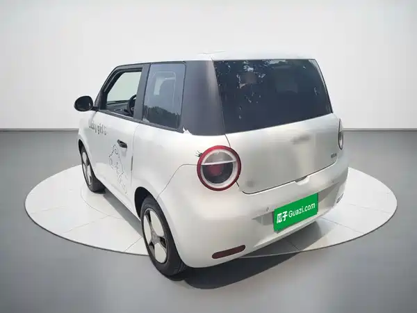 Changan Lumin 2023