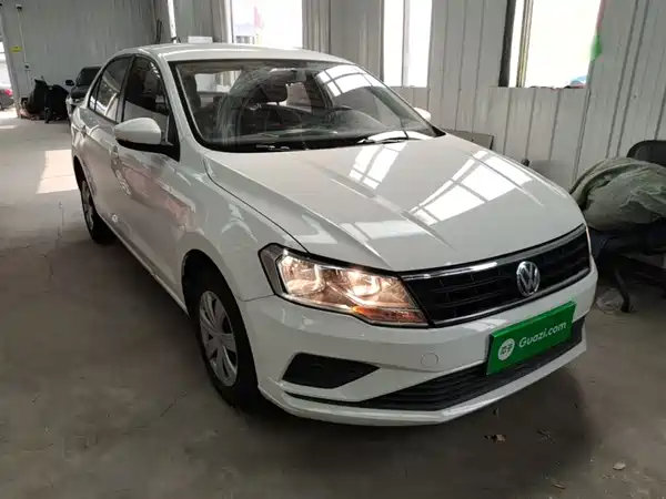 Volkswagen Jetta 2017
