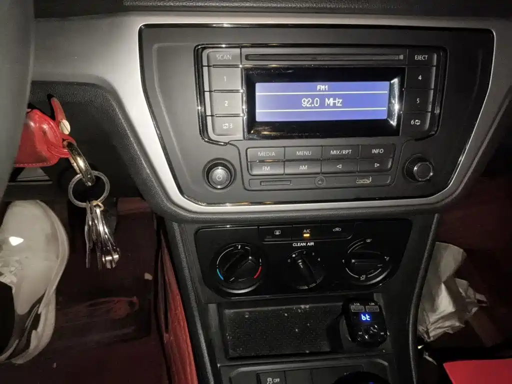 Volkswagen Lavida 2017