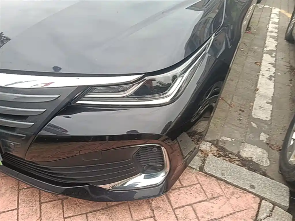 Toyota Allion 2023 — фото 24