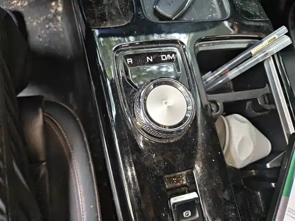 Haval Dargo 2021