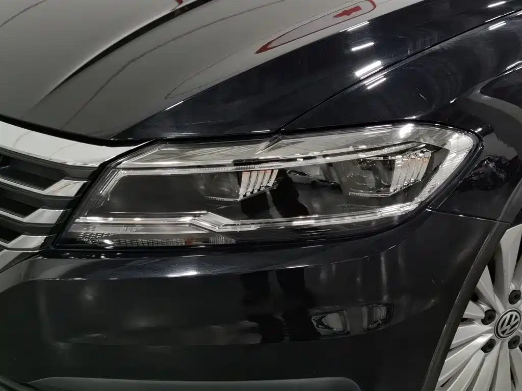 Volkswagen Lavida 2018