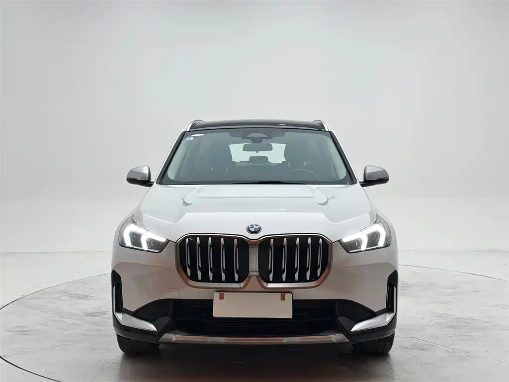 BMW X1 2023 — фото 2