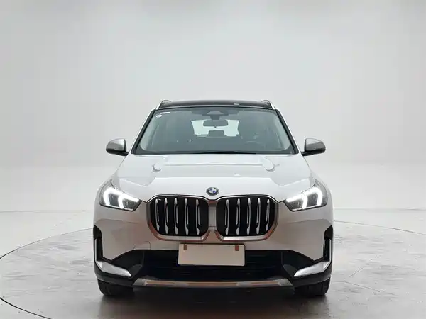 BMW X1 2023