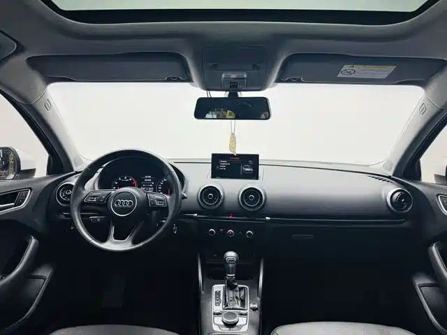 Audi A3 2020 — фото 4