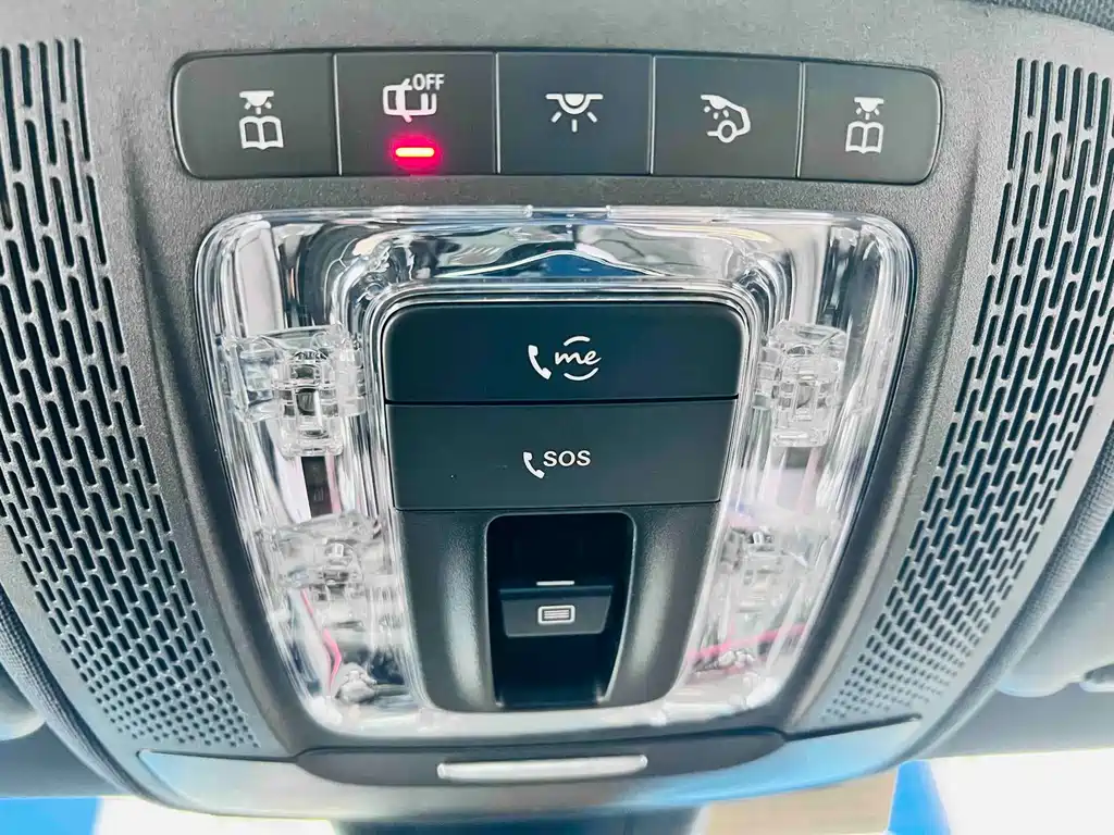 Mercedes-Benz CLA 2020 — фото 15