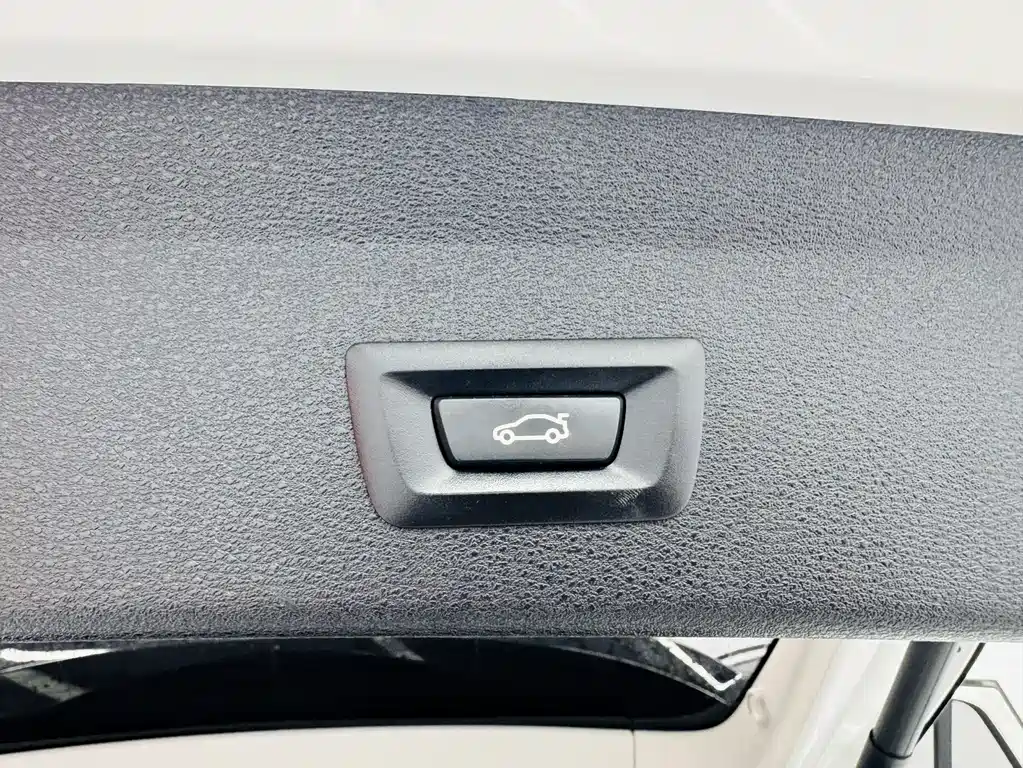 BMW X1 2022 — фото 10