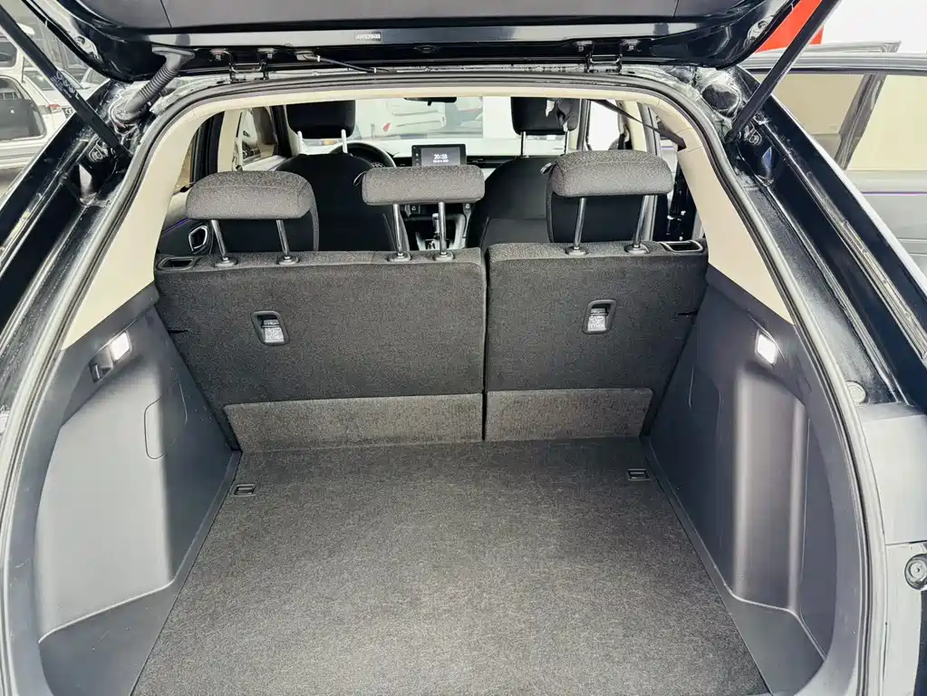 Honda Vezel 2023 — фото 10
