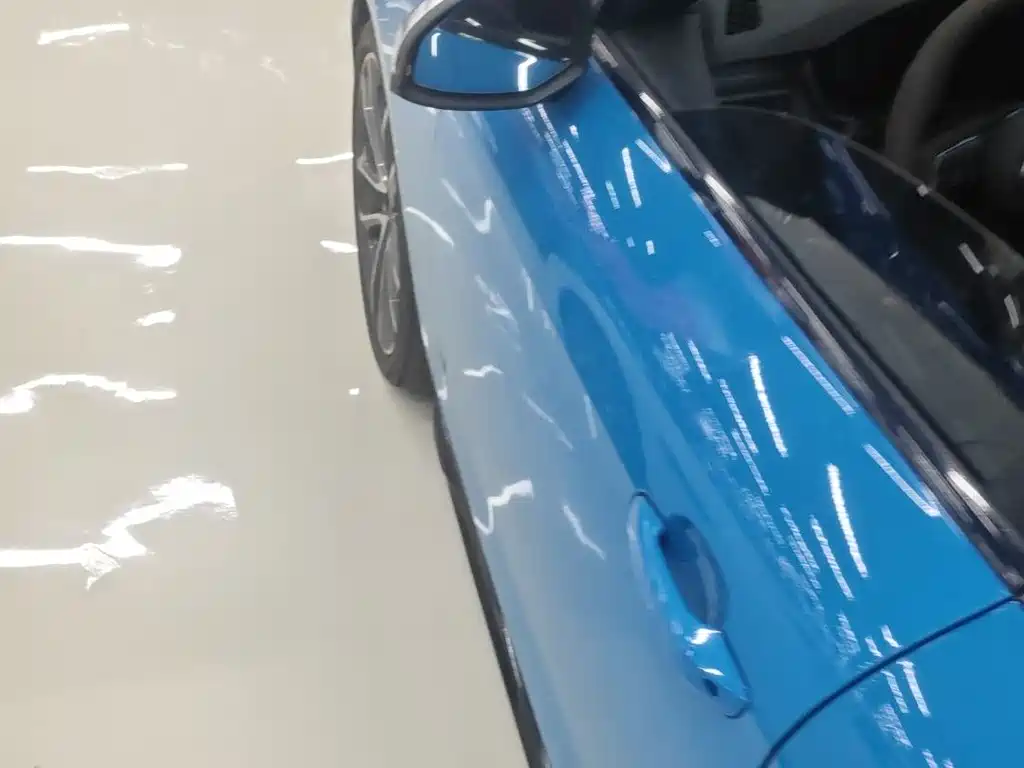 Audi S4 2022