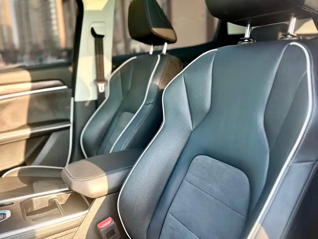 Haval H6 2023 — фото 17