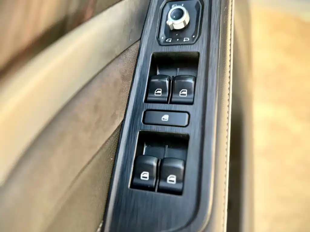 Haval H6 2023 — фото 16