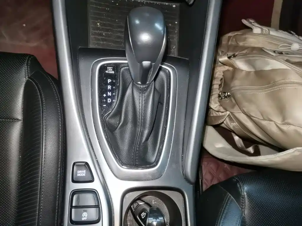Hyundai Festa 2019 — фото 10