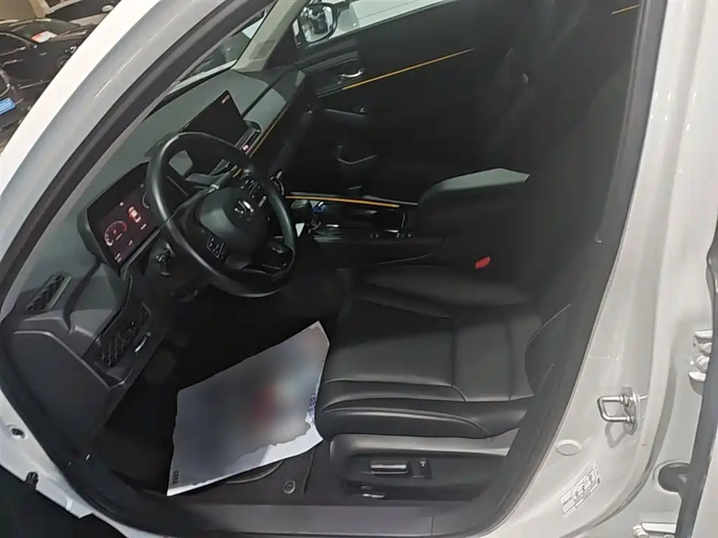 Honda Accord 2023 — фото 15