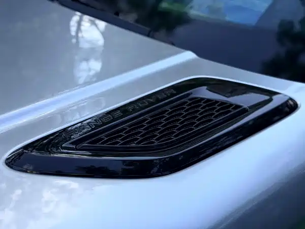 Land Rover Range Rover Sport 2015