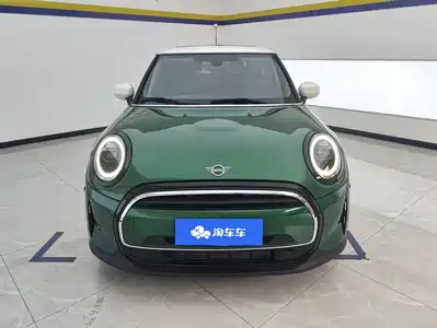 MINI MINI 2021