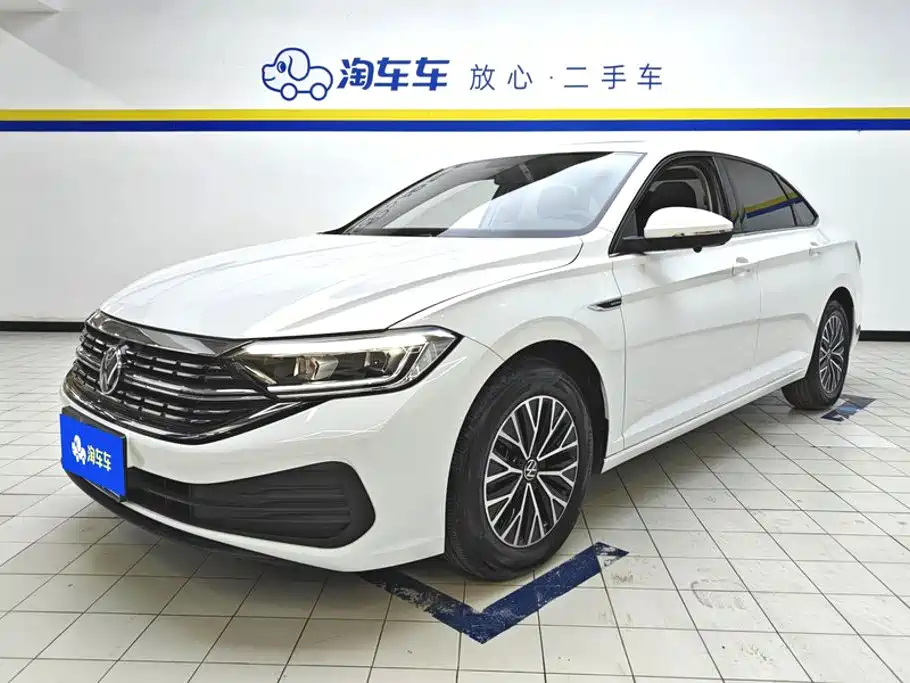 Volkswagen Sagitar 2025