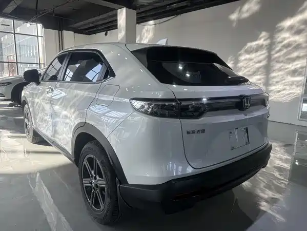 Honda XR-V 2023