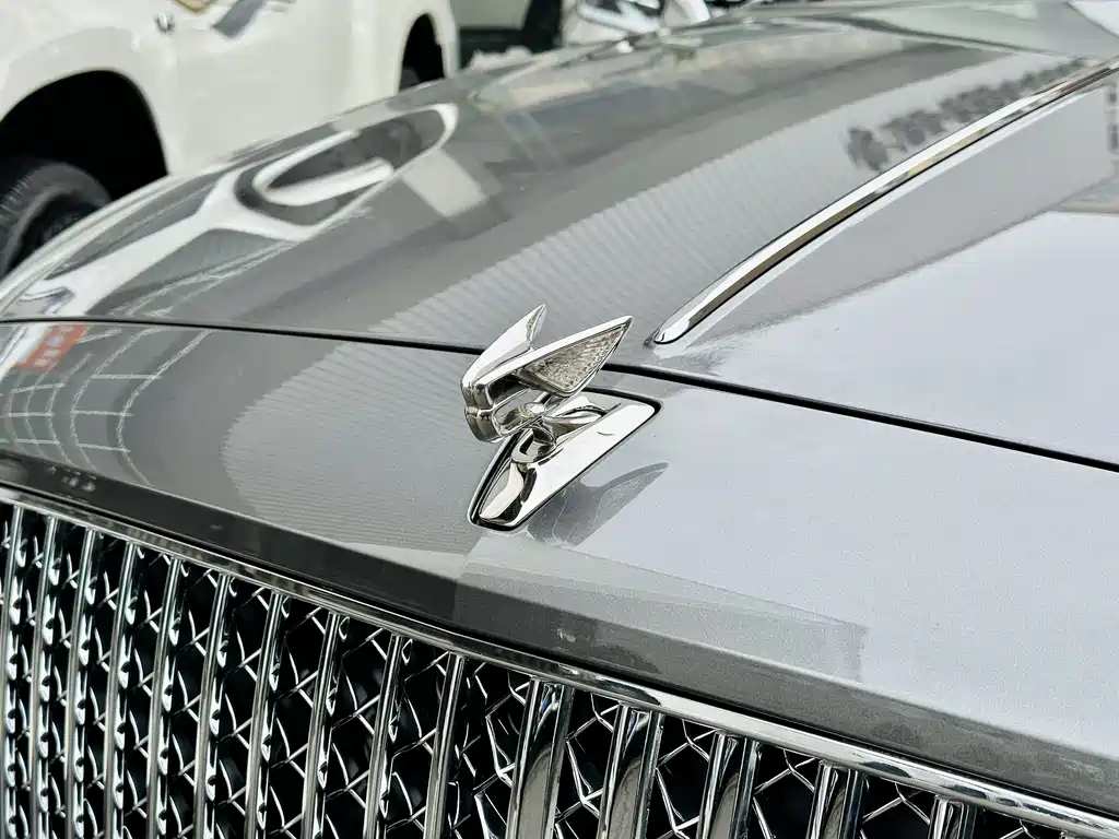 Bentley Flying Spur 2022 — фото 11