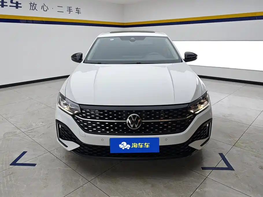 Volkswagen Lavida 2024