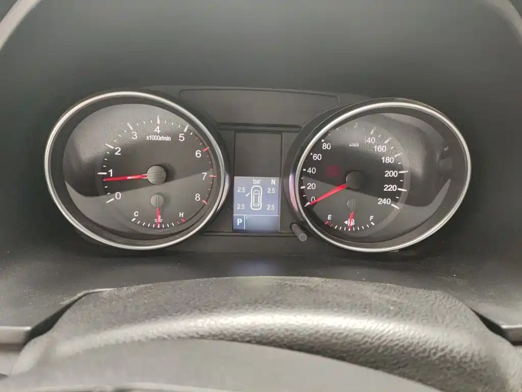 Haval M6 2022