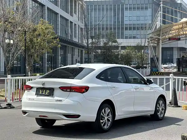 Buick Verano 2023
