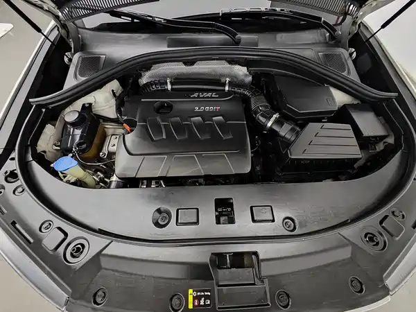 Haval H7 2018