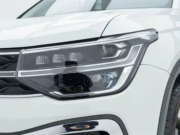 Volkswagen Tharu 2023