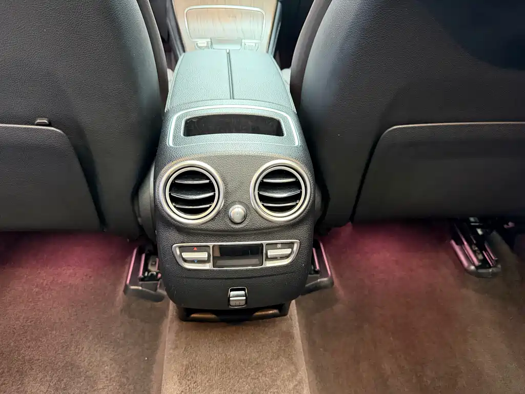 Mercedes-Benz GLC 2020 — фото 10