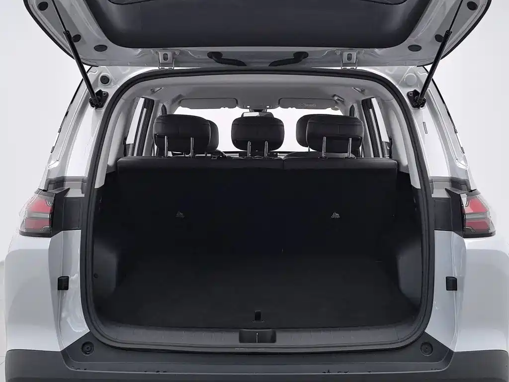 Wuling Starlight 560 New Energy 2025 — фото 16