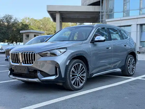 BMW X1 2023