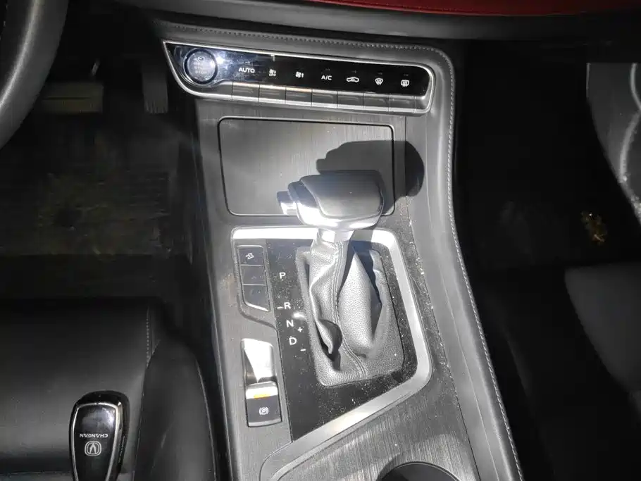 Changan CS55PLUS 2020 — фото 16