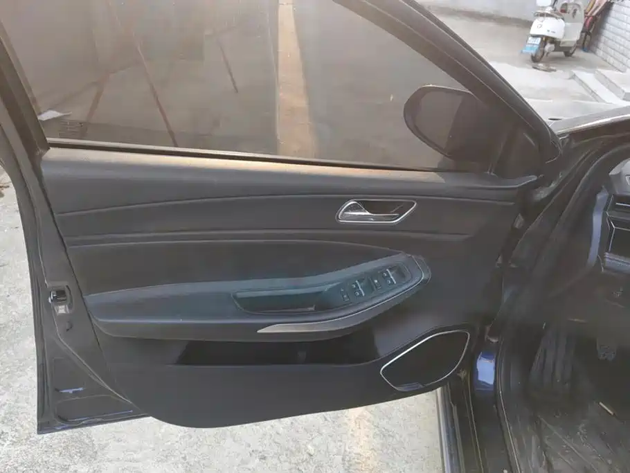 Chery Arrizo 5 PLUS 2021